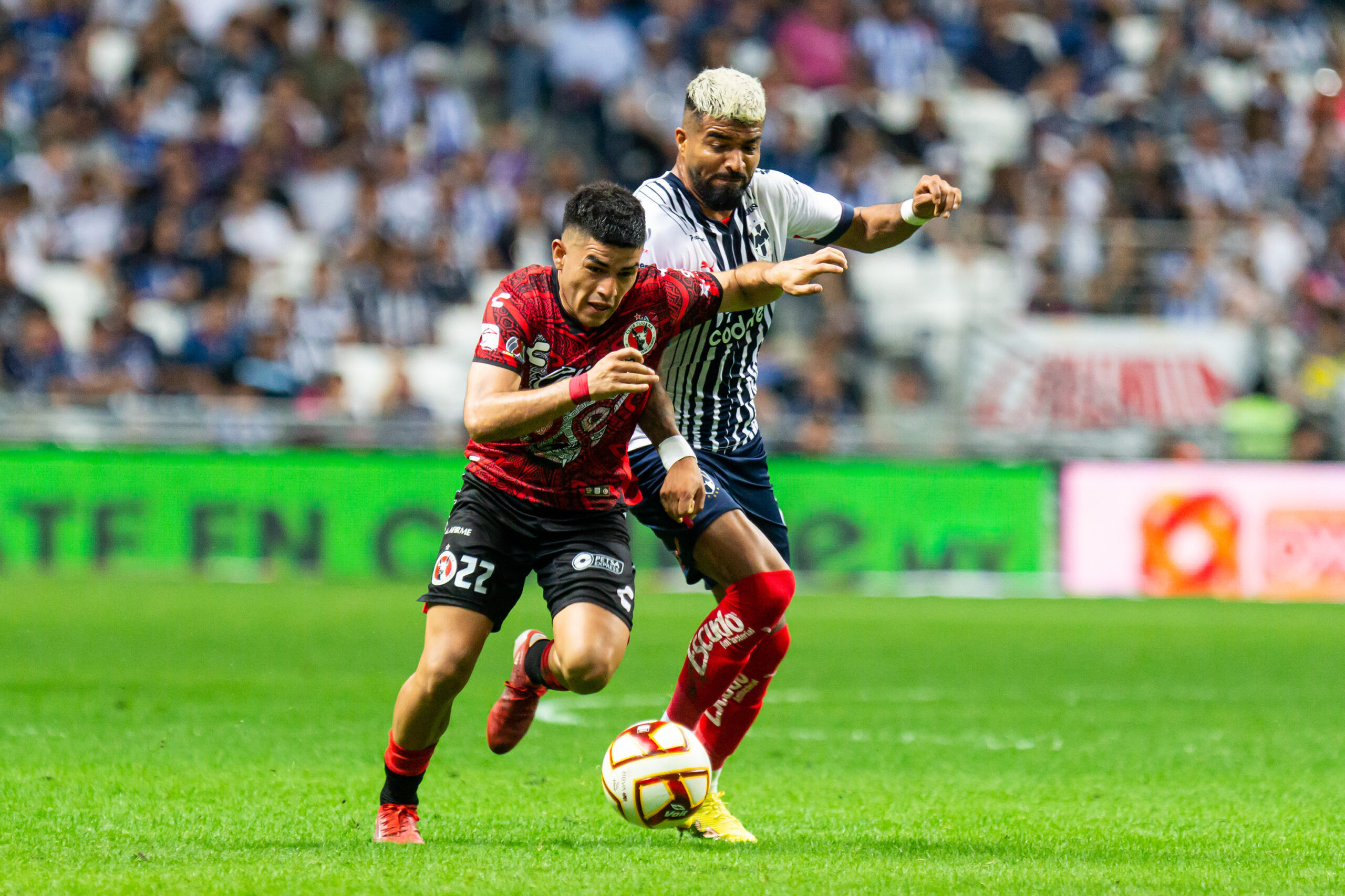 Xolos vs. Monterrey: A Look at the Liga MX Showdown