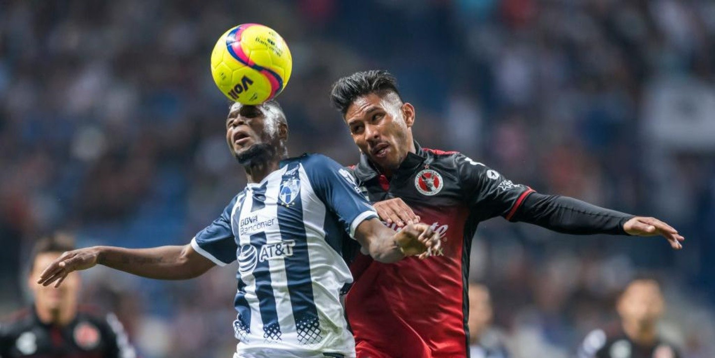 Xolos vs. Monterrey: A Look at the Liga MX Showdown