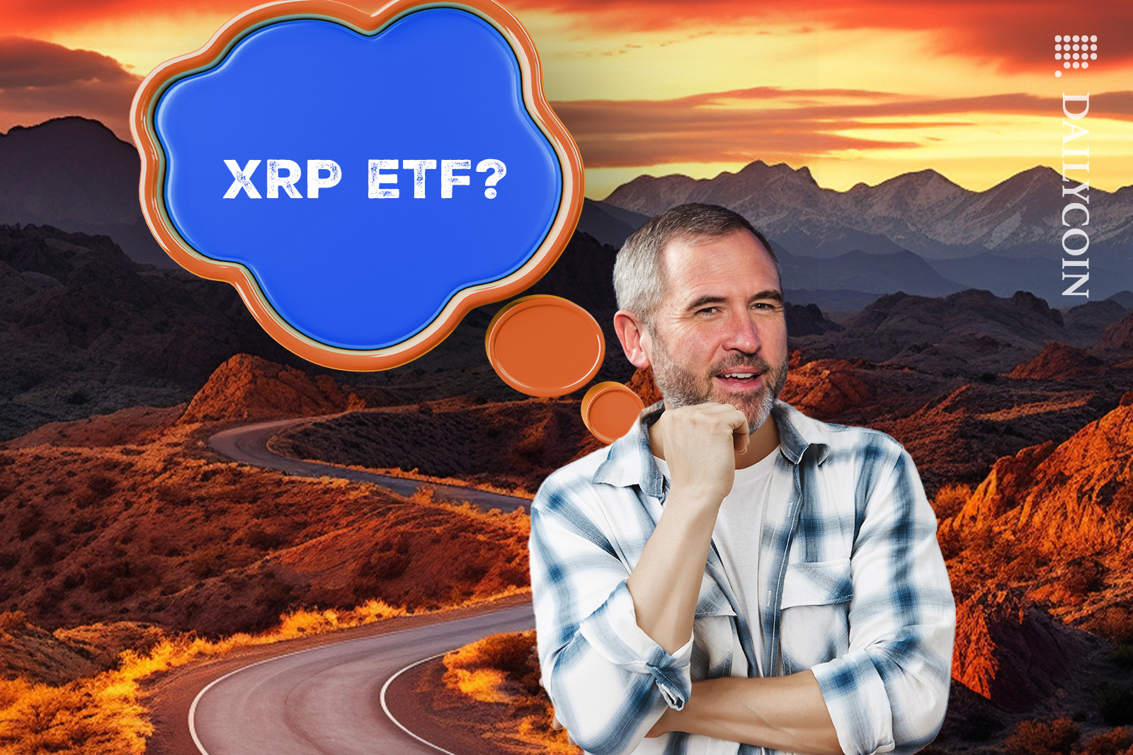 XRP Price Explodes 14% After SEC Acknowledges ETF Filings: Is This the Start of a New Crypto Bull Run?