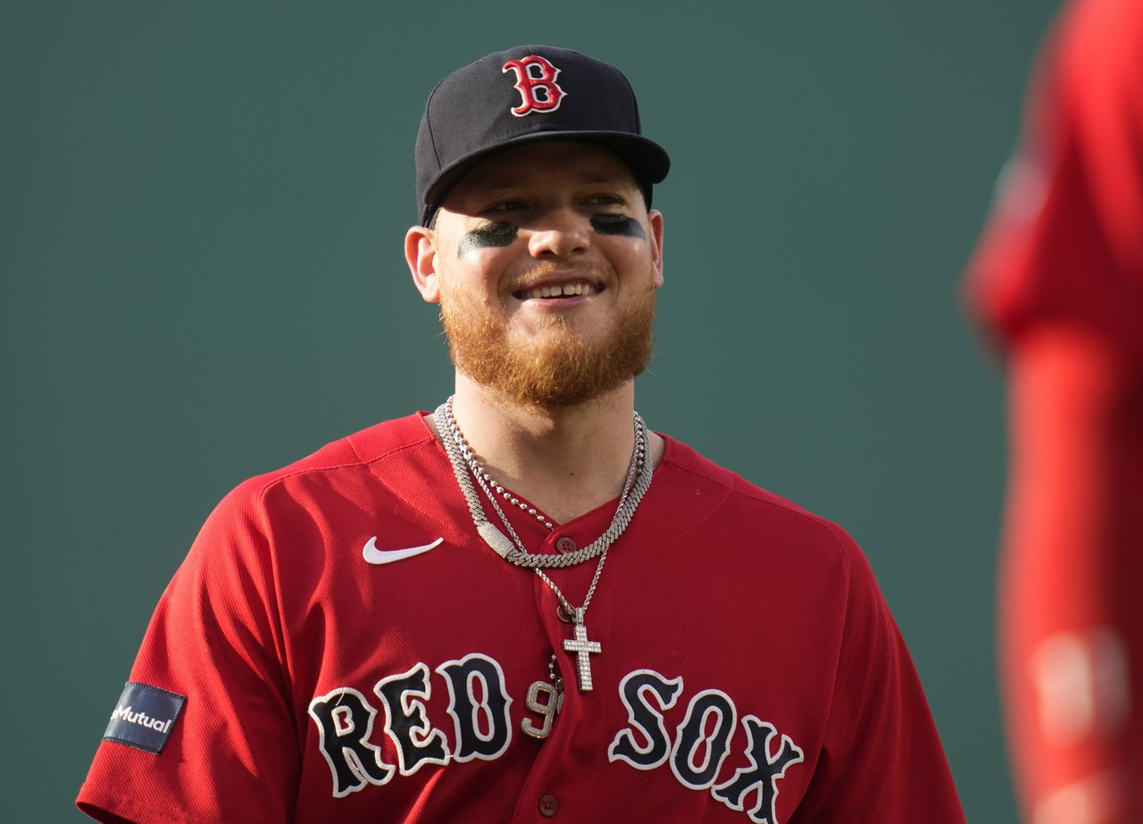 Yankees' Alex Verdugo: From Fried Chicken and Macaroni to Game 1 Hero