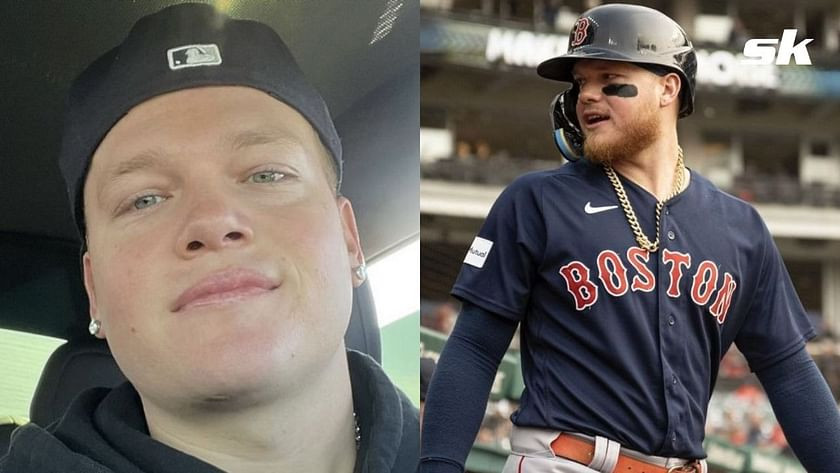 Yankees' Alex Verdugo: From Fried Chicken and Macaroni to Game 1 Hero