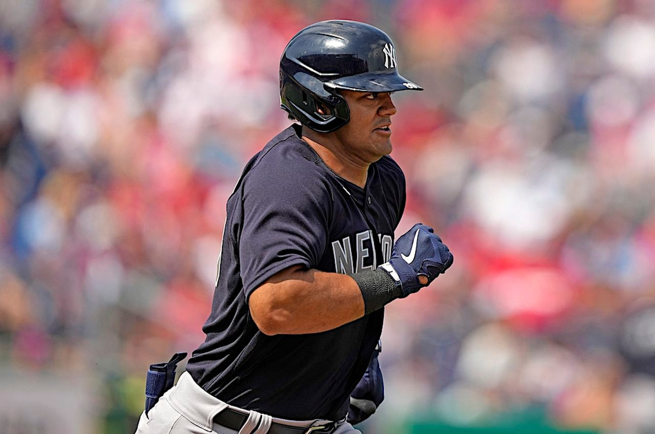 Yankees Give Gleyber Torres a Rest Day, Top Prospect Jasson Dominguez Leads Off vs. Pirates Phenom Paul Skenes