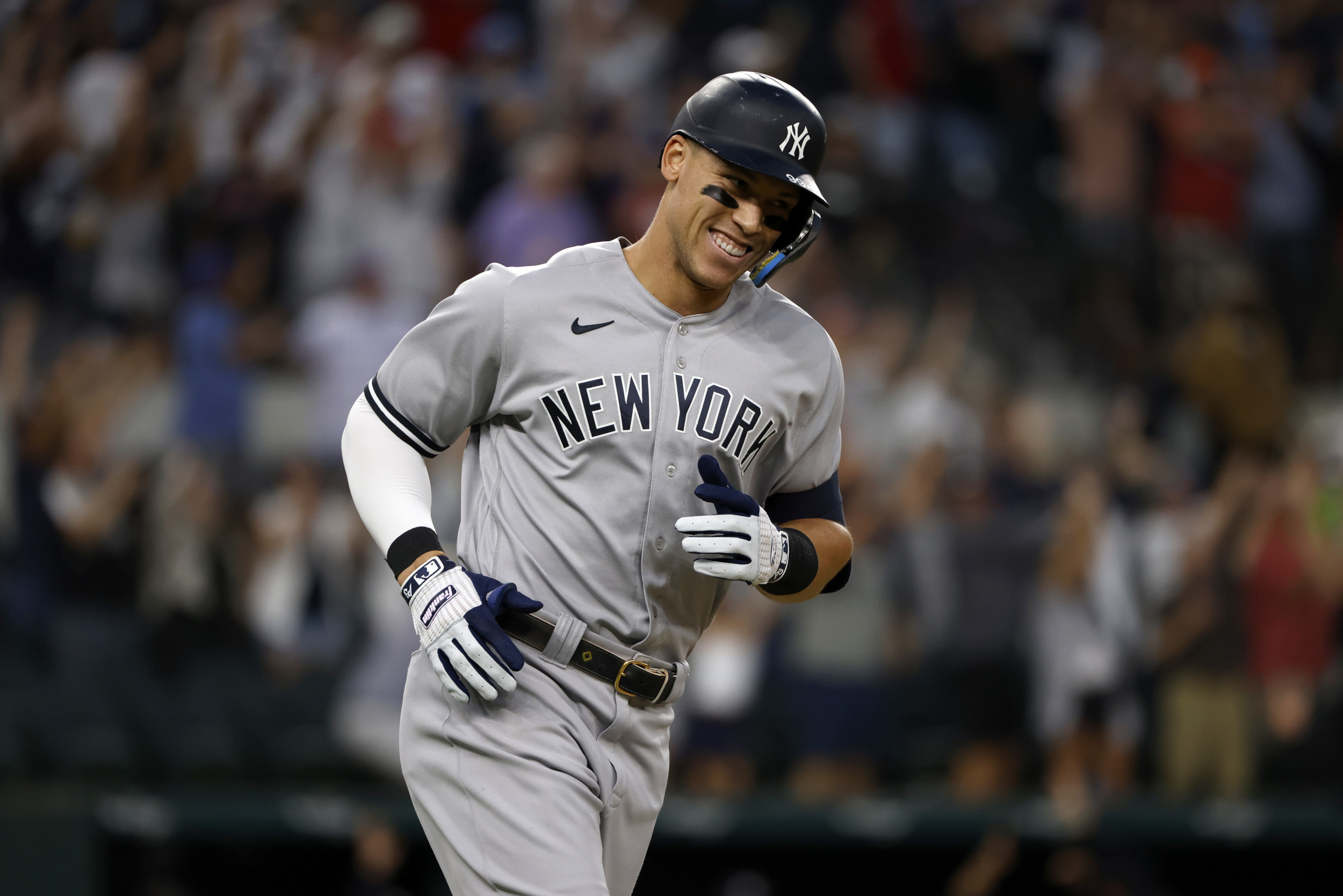 Yankees Rest Key Players Ahead of Playoffs, Aaron Judge Gets a Day Off