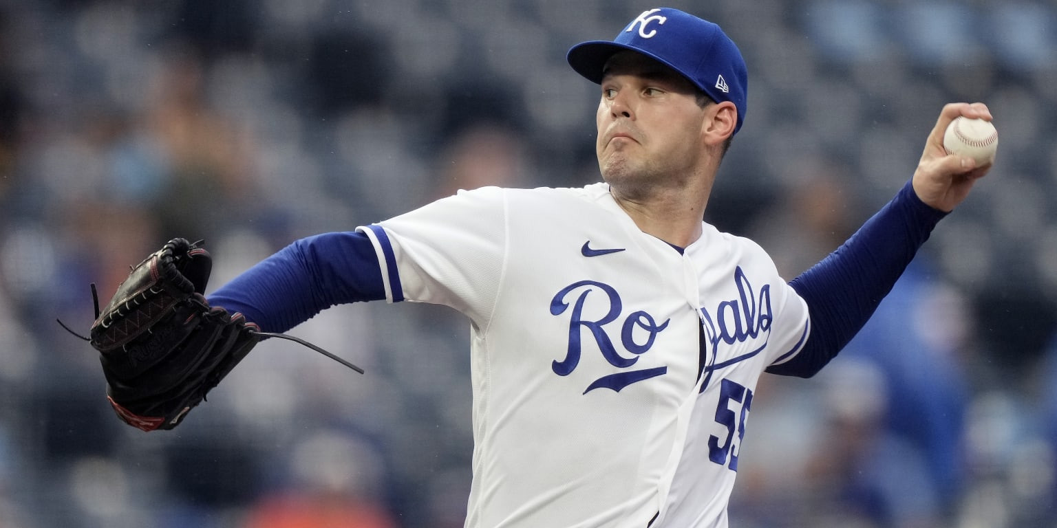 Yankees vs. Royals: How to Beat Cole Ragans and Even the Series