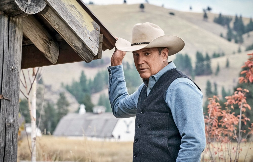 Yellowstone Season 5 Part 2 Premiere: John Dutton's Shocking Fate Revealed!