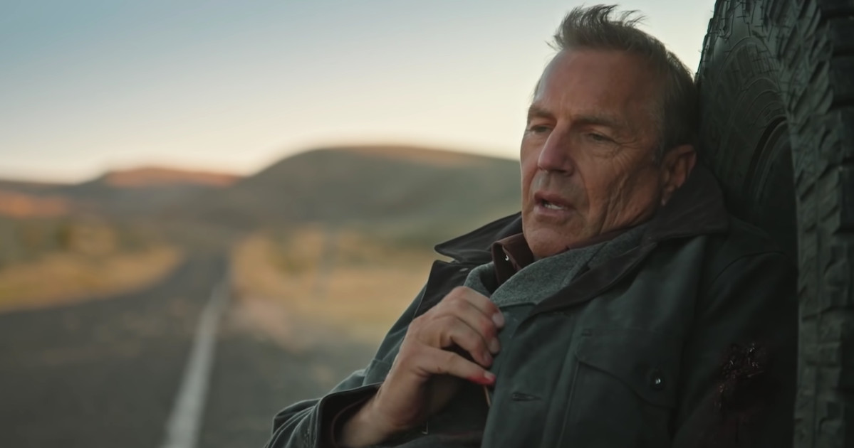 Yellowstone Shocker: John Dutton's Death - How Did The Show Write Off Kevin Costner?