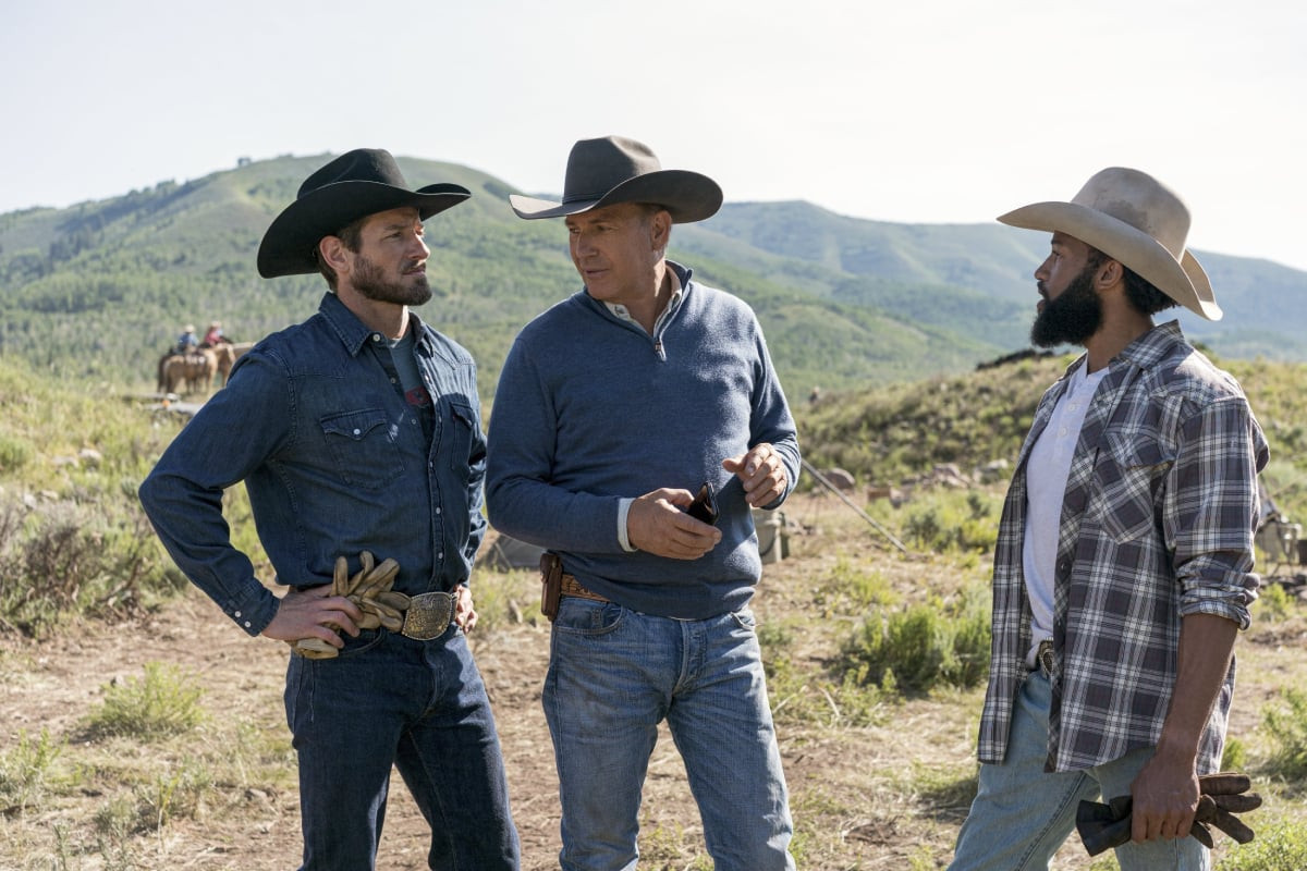 Yellowstone's Shocking Finale: Beth's Revenge, Spinoff Details, and the Future of the Dutton Ranch