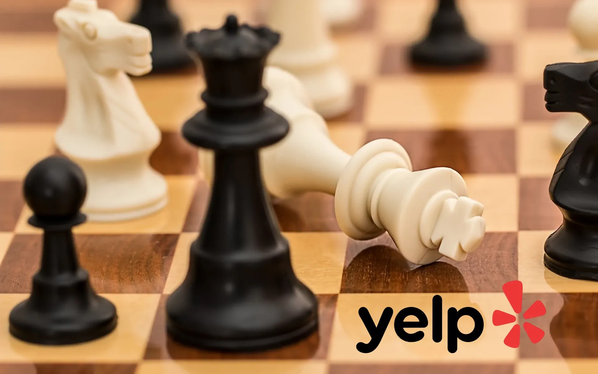 Yelp's Antitrust Lawsuit Against Google: A Fight for Local Search Dominance