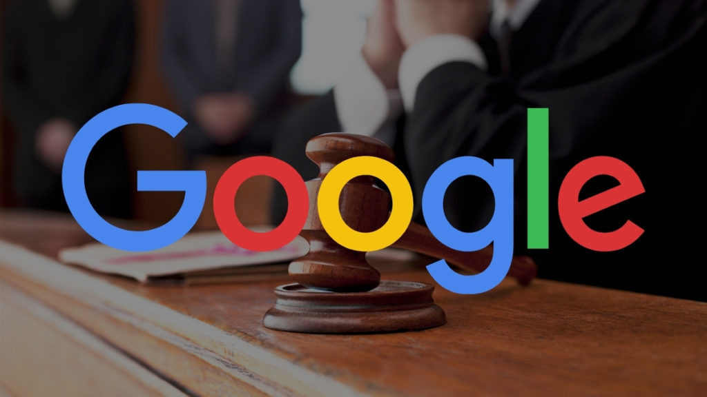 Yelp's Antitrust Lawsuit Against Google: A Fight for Local Search Dominance