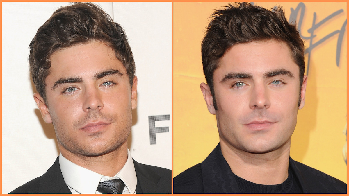 Zac Efron Hospitalized After Scary Diving Accident in Ibiza: What We Know