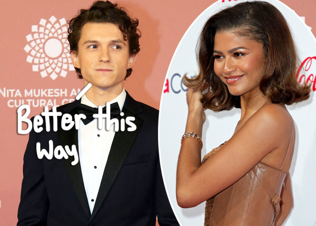 Zendaya and Tom Holland's Secret Engagement: The Internet Explodes!