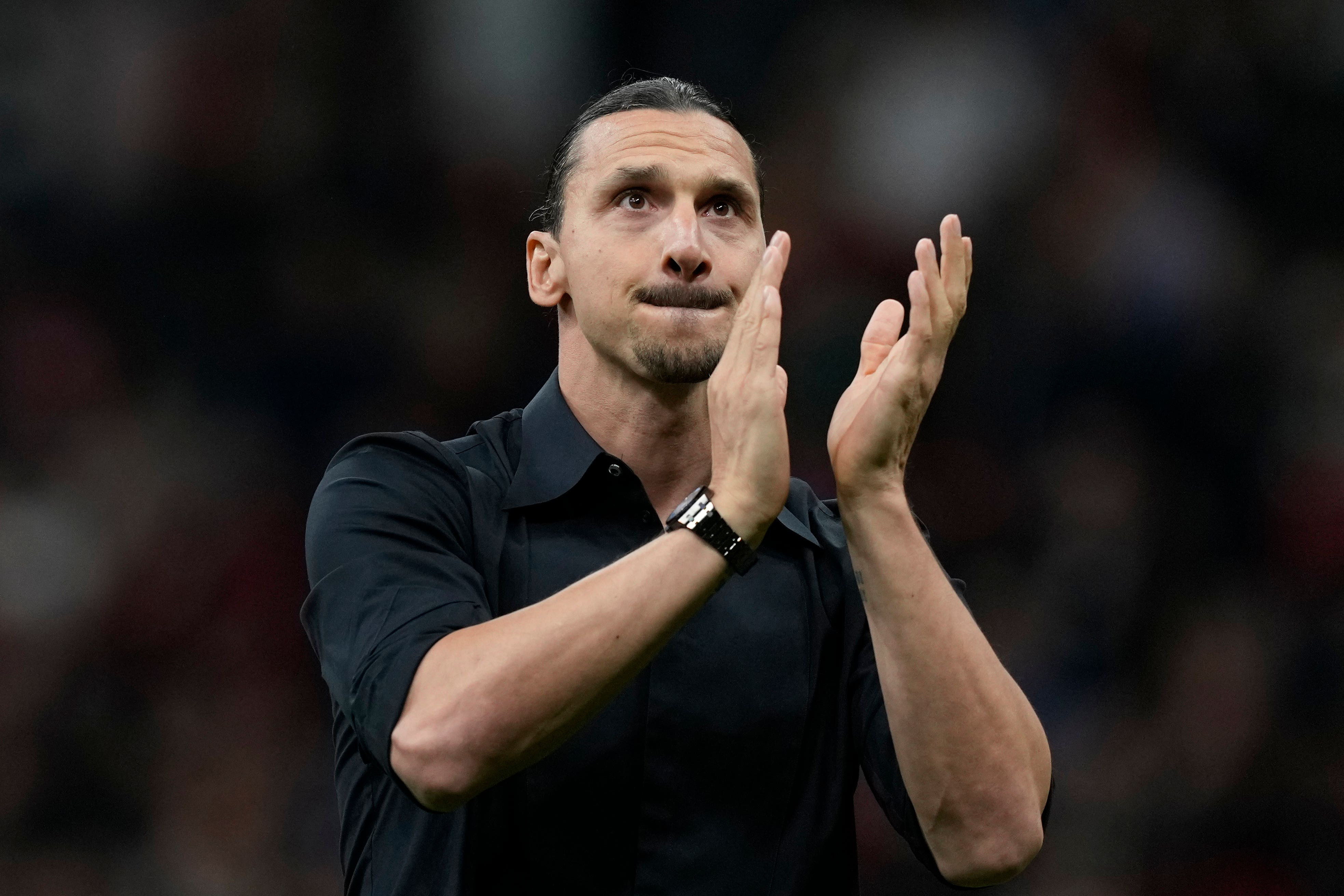 Zlatan Ibrahimovic Fires Back at Boban, Says He's the Boss at AC Milan, but Fans Aren't So Sure