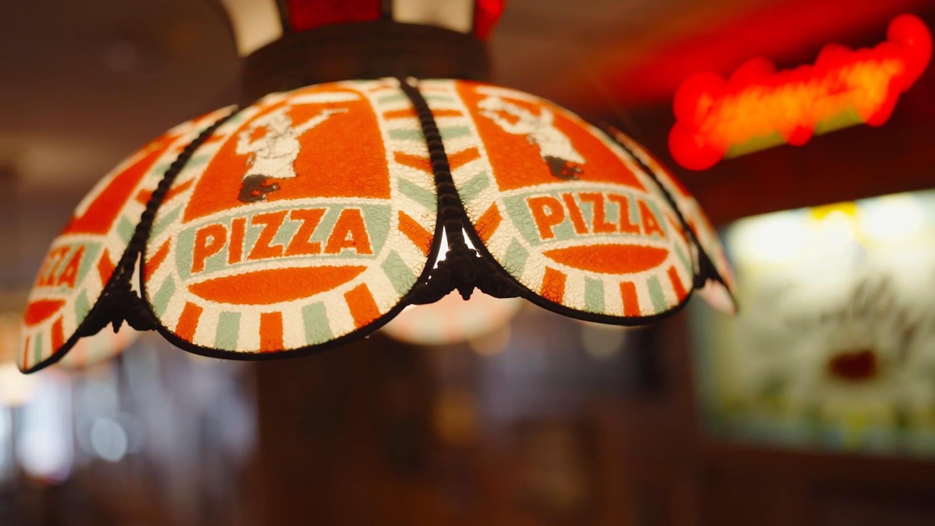 <p>New Haven, Connecticut is renowned as the home of Yale University, but it's equally celebrated for its pizza. We explore how New Haven's immigrant roots shaped its unique style of pizza and visit a few of the city’s most iconic pizzerias. </p>